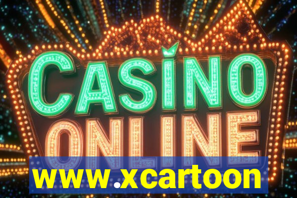 www.xcartoon
