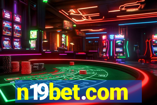 n19bet.com