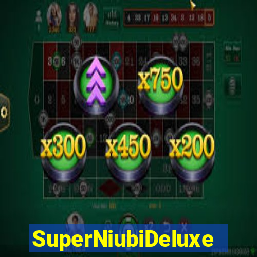 SuperNiubiDeluxe super mario deluxe nintendo switch rom
