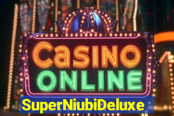 SuperNiubiDeluxe super mario deluxe nintendo switch rom