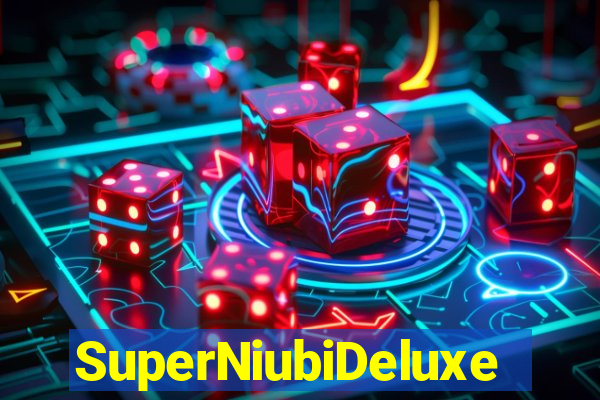 SuperNiubiDeluxe super mario deluxe nintendo switch rom