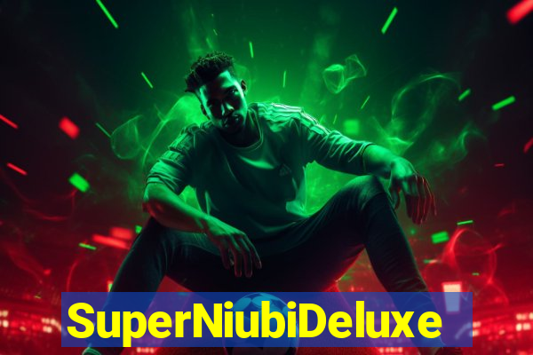 SuperNiubiDeluxe super mario deluxe nintendo switch rom