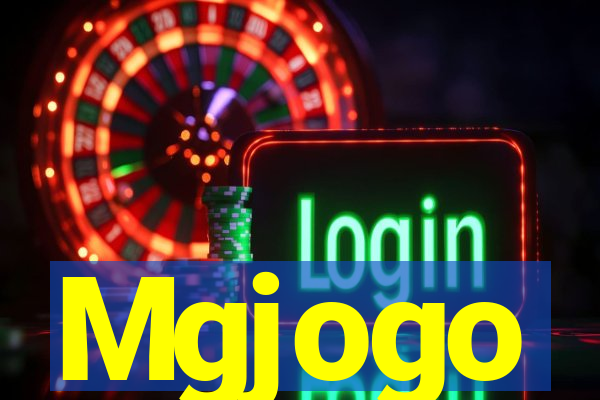 Mgjogo