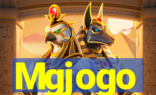 Mgjogo