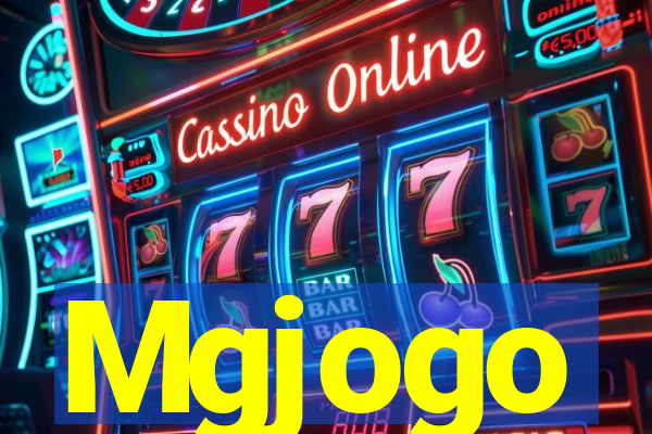 Mgjogo