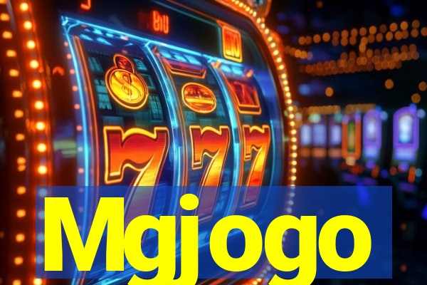 Mgjogo