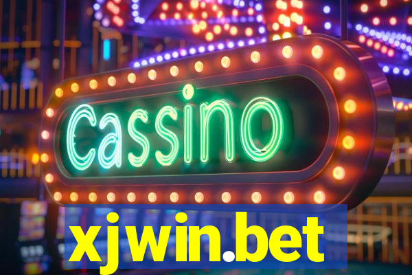 xjwin.bet
