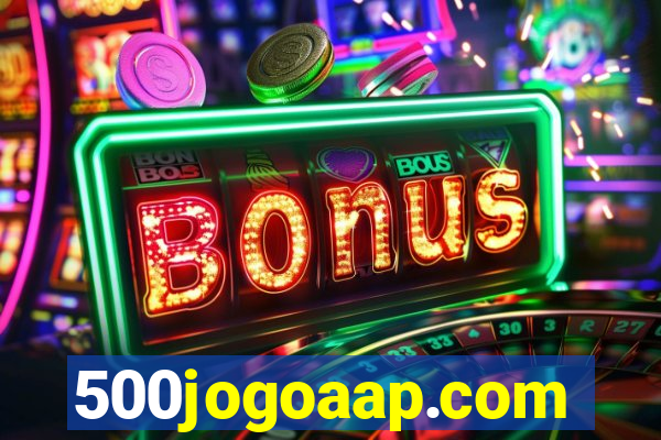 500jogoaap.com