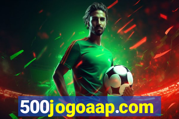 500jogoaap.com