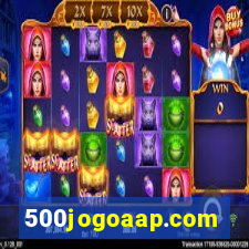 500jogoaap.com