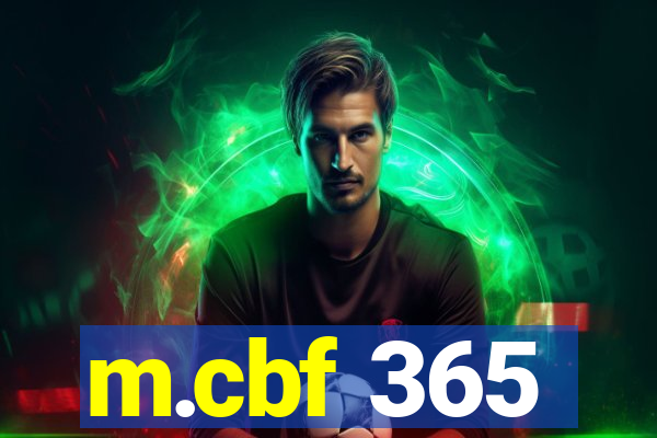 m.cbf 365