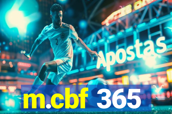 m.cbf 365
