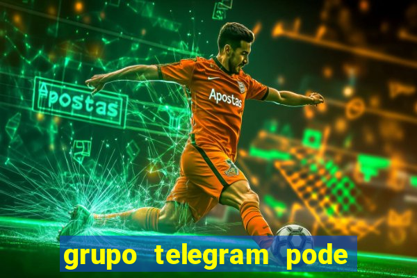 grupo telegram pode tudo gay