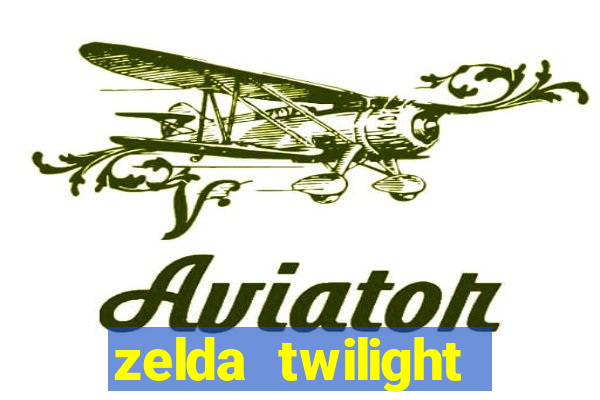 zelda twilight princess manga download