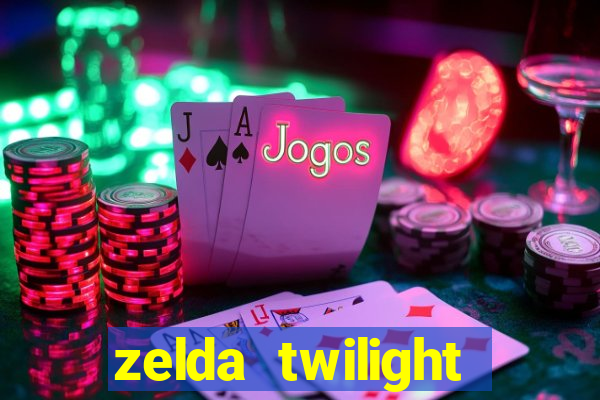 zelda twilight princess manga download