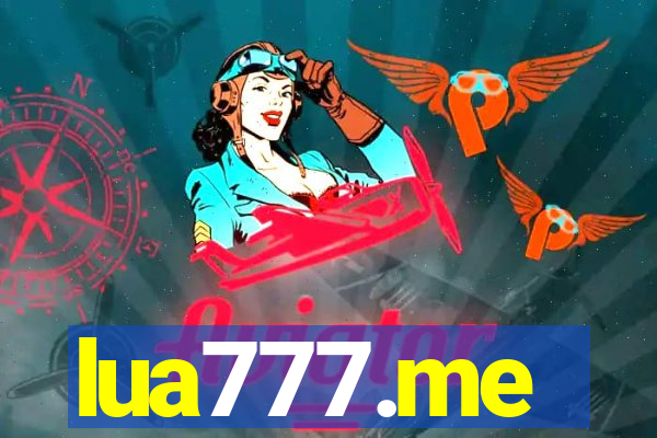 lua777.me