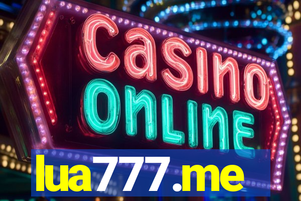 lua777.me