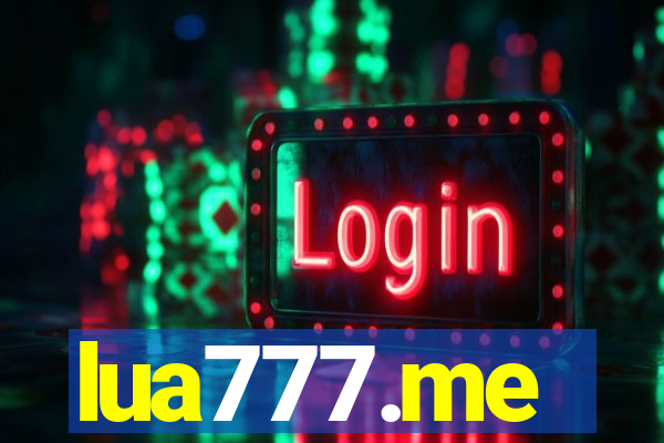 lua777.me