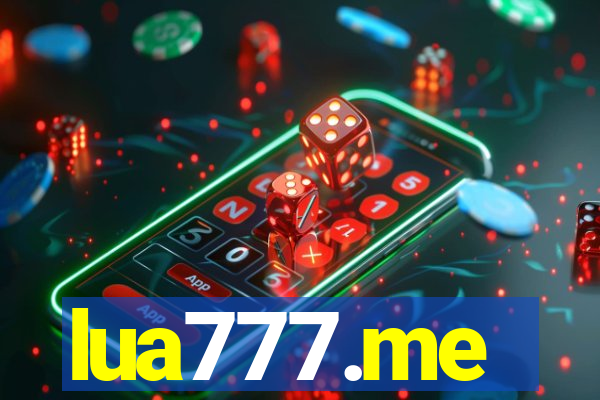 lua777.me