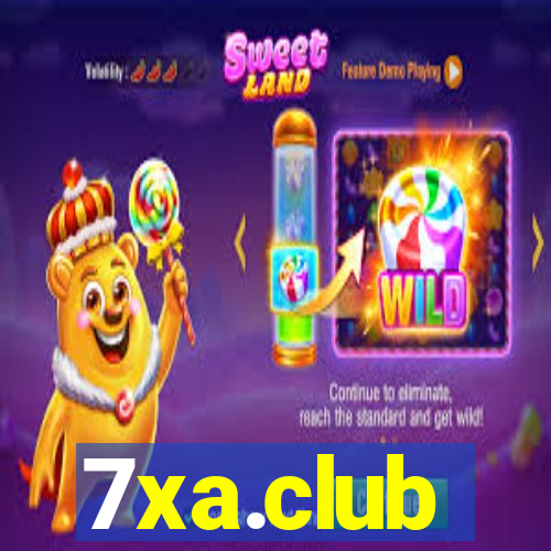 7xa.club