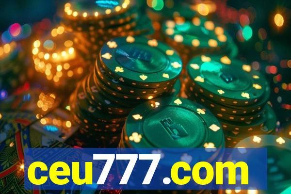 ceu777.com