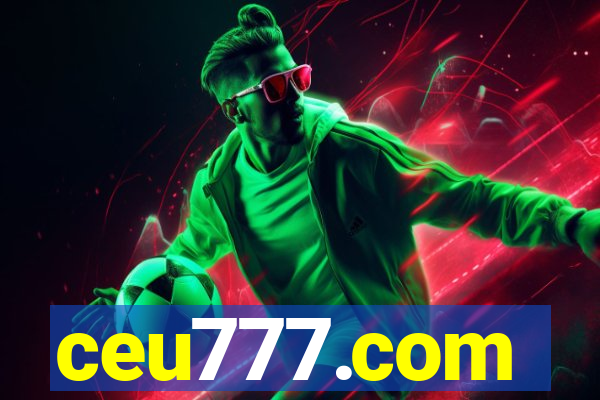 ceu777.com