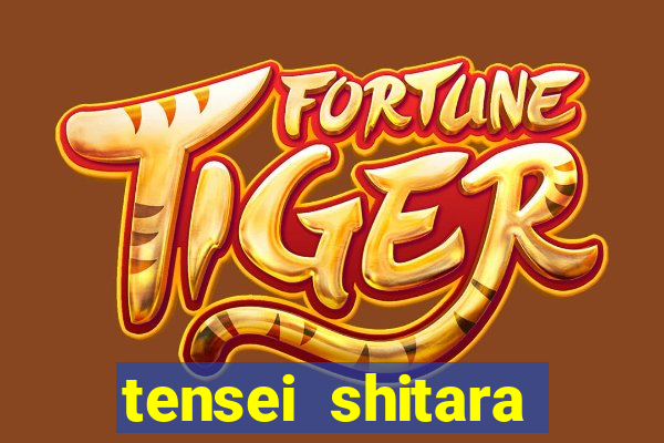 tensei shitara slime datta ken season 3 dublagem