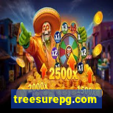 treesurepg.com