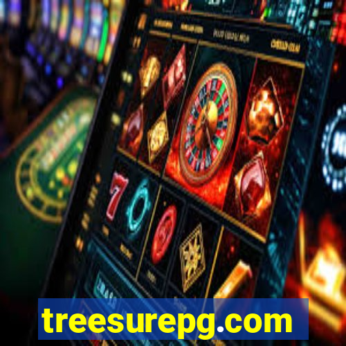 treesurepg.com