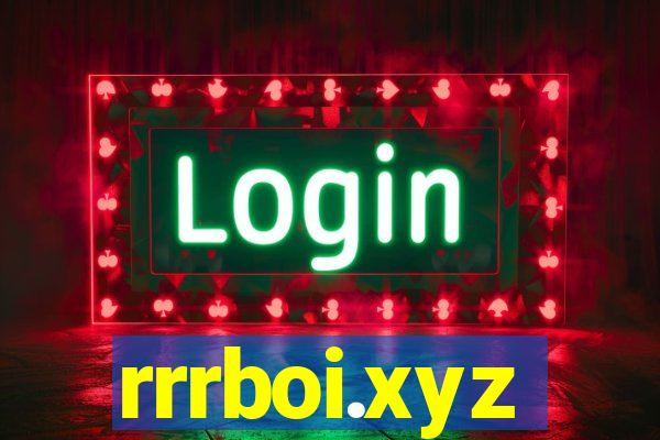 rrrboi.xyz