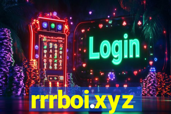 rrrboi.xyz