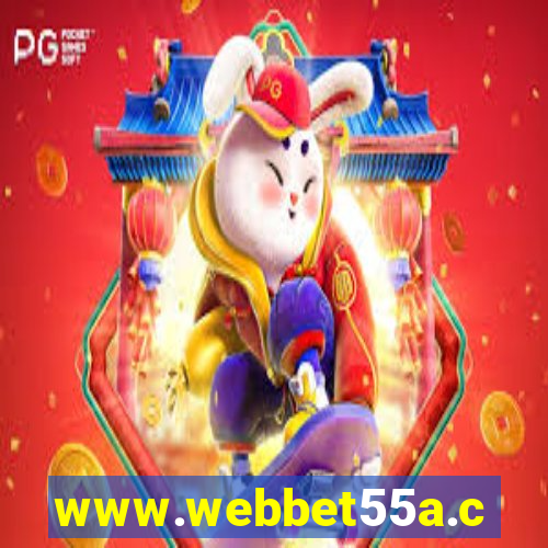 www.webbet55a.com