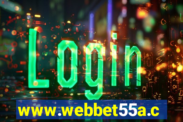 www.webbet55a.com