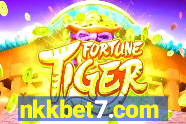 nkkbet7.com