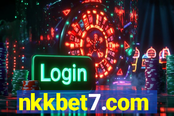 nkkbet7.com