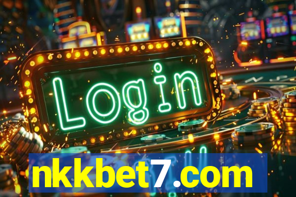 nkkbet7.com