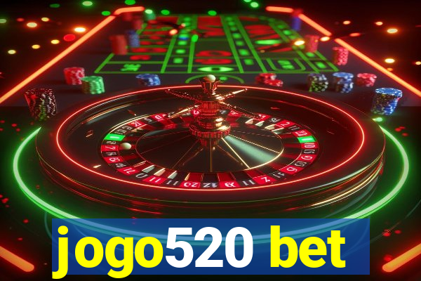 jogo520 bet