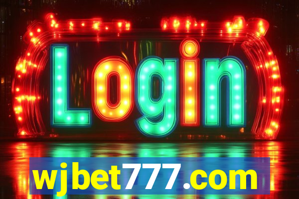 wjbet777.com