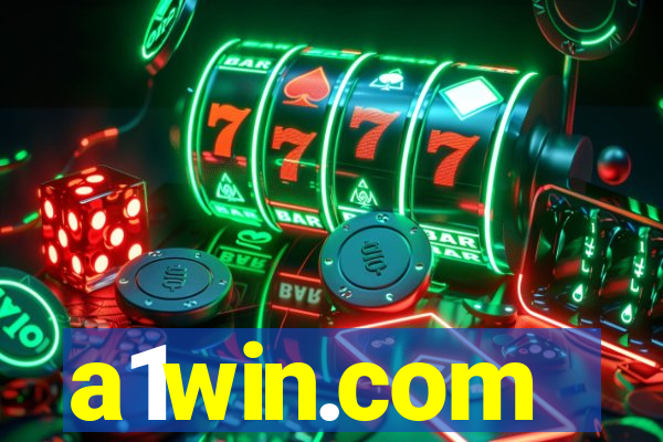 a1win.com