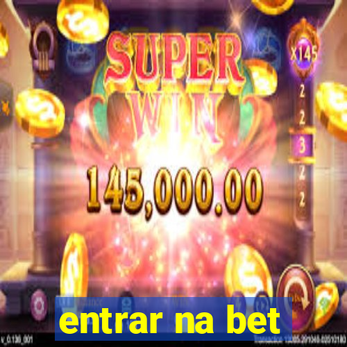 entrar na bet