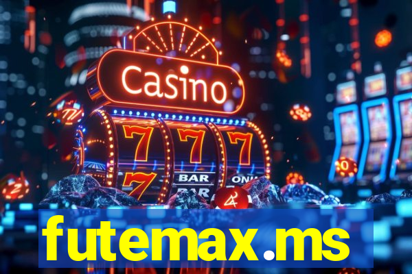 futemax.ms