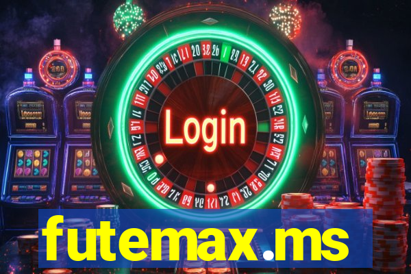 futemax.ms