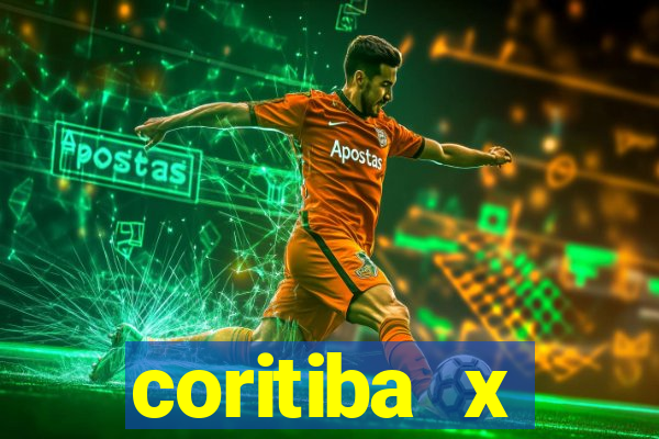 coritiba x fortaleza palpite