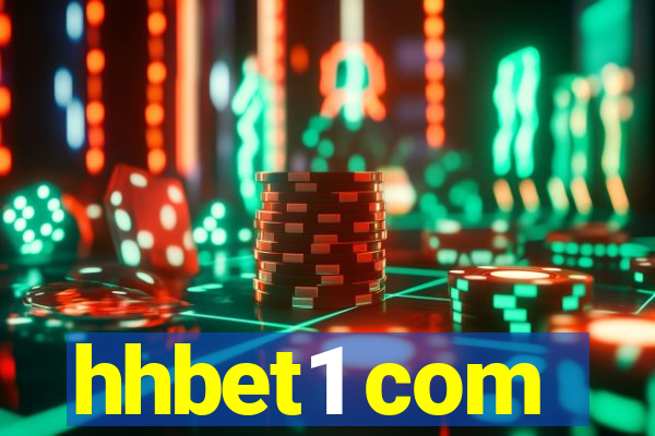 hhbet1 com