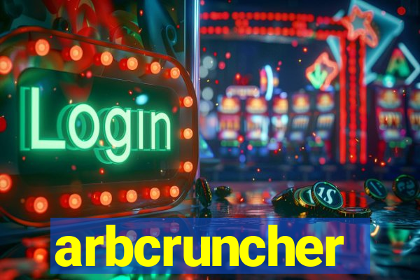 arbcruncher