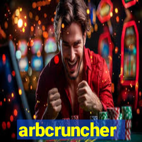arbcruncher