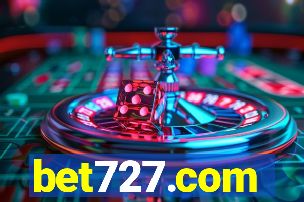 bet727.com