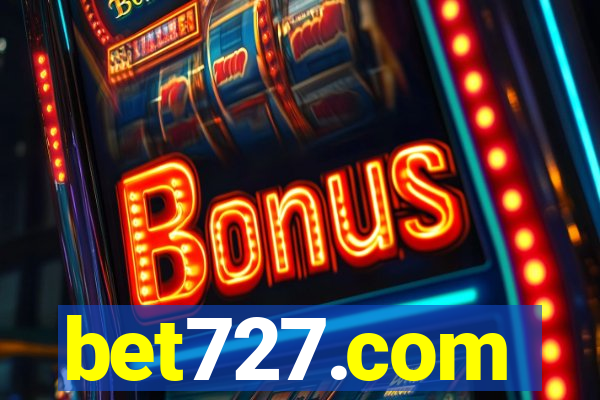bet727.com