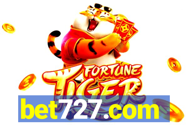 bet727.com