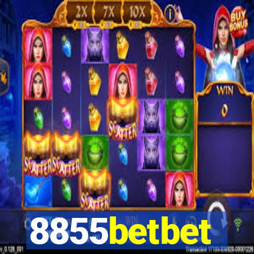 8855betbet